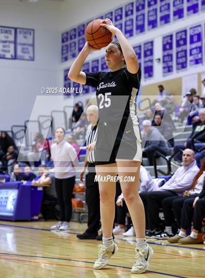 Thumbnail 3 in Lake Washington vs. Sumner photogallery.