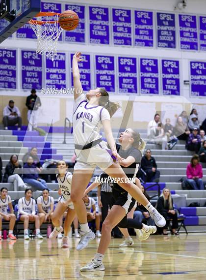 Thumbnail 2 in Lake Washington vs. Sumner photogallery.