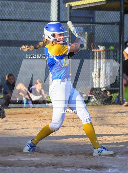 Thumbnail 2 in Martensdale-St. Mary's vs Independence (Rick Doran Classic) photogallery.