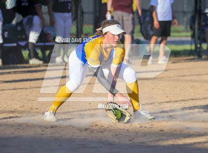 Thumbnail 2 in Martensdale-St. Mary's vs Independence (Rick Doran Classic) photogallery.