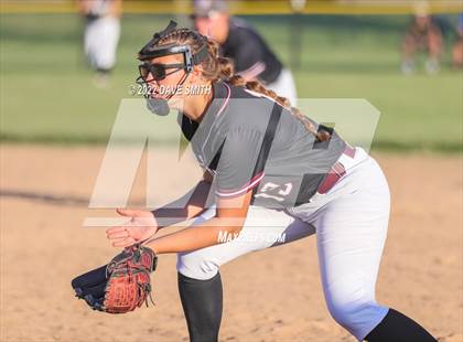 Thumbnail 1 in Martensdale-St. Mary's vs Independence (Rick Doran Classic) photogallery.