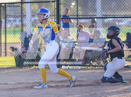 Thumbnail 1 in Martensdale-St. Mary's vs Independence (Rick Doran Classic) photogallery.