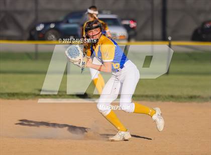 Thumbnail 1 in Martensdale-St. Mary's vs Independence (Rick Doran Classic) photogallery.