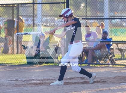 Thumbnail 2 in Martensdale-St. Mary's vs Independence (Rick Doran Classic) photogallery.
