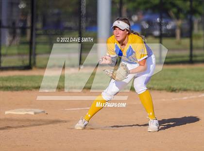Thumbnail 3 in Martensdale-St. Mary's vs Independence (Rick Doran Classic) photogallery.