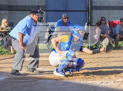Thumbnail 3 in Martensdale-St. Mary's vs Independence (Rick Doran Classic) photogallery.