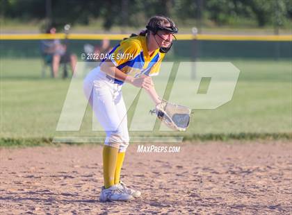 Thumbnail 2 in Martensdale-St. Mary's vs Independence (Rick Doran Classic) photogallery.