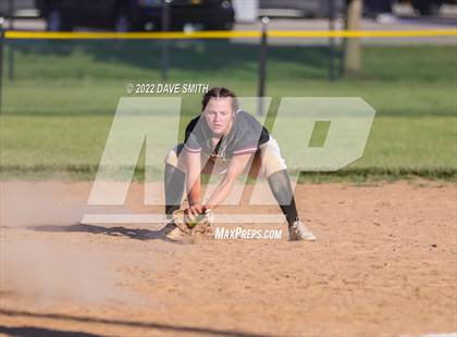 Thumbnail 1 in Martensdale-St. Mary's vs Independence (Rick Doran Classic) photogallery.
