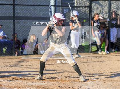 Thumbnail 3 in Martensdale-St. Mary's vs Independence (Rick Doran Classic) photogallery.