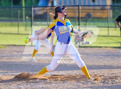 Thumbnail 3 in Martensdale-St. Mary's vs Independence (Rick Doran Classic) photogallery.