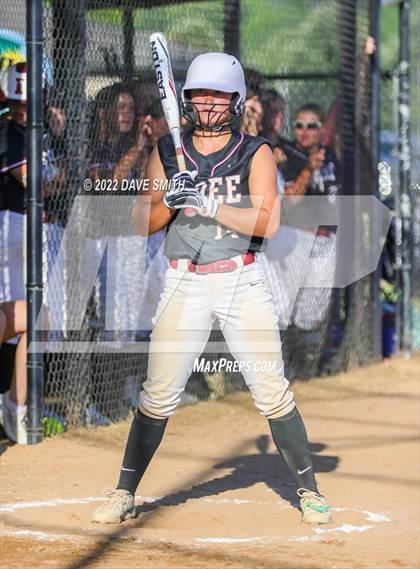 Thumbnail 3 in Martensdale-St. Mary's vs Independence (Rick Doran Classic) photogallery.