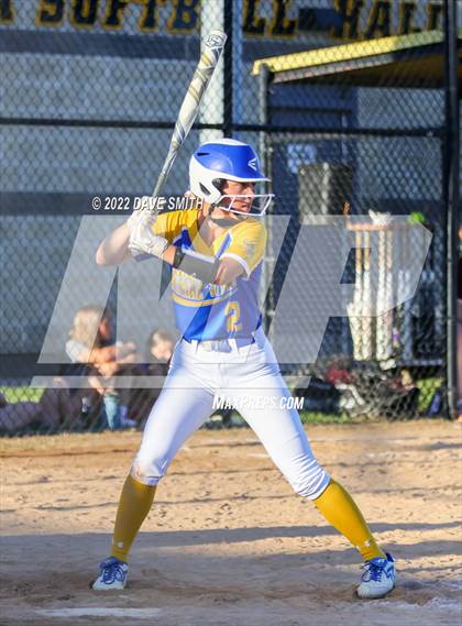 Thumbnail 3 in Martensdale-St. Mary's vs Independence (Rick Doran Classic) photogallery.