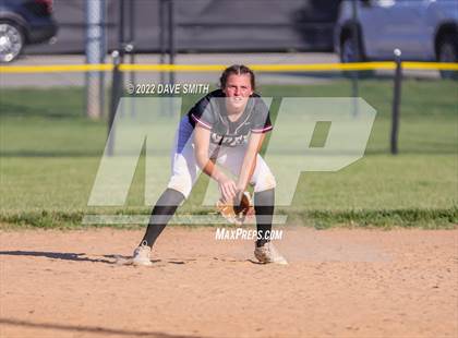 Thumbnail 2 in Martensdale-St. Mary's vs Independence (Rick Doran Classic) photogallery.