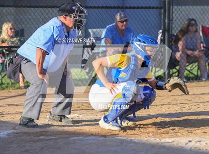 Thumbnail 2 in Martensdale-St. Mary's vs Independence (Rick Doran Classic) photogallery.