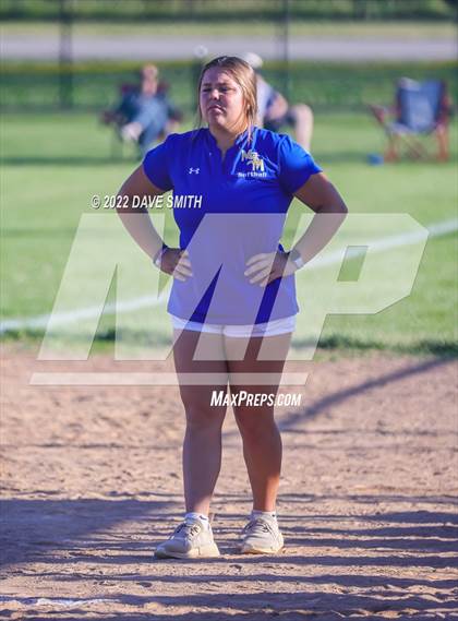 Thumbnail 3 in Martensdale-St. Mary's vs Independence (Rick Doran Classic) photogallery.