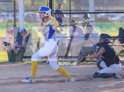 Thumbnail 2 in Martensdale-St. Mary's vs Independence (Rick Doran Classic) photogallery.