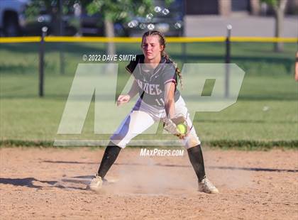 Thumbnail 3 in Martensdale-St. Mary's vs Independence (Rick Doran Classic) photogallery.