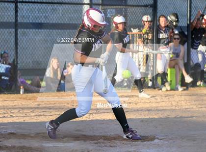 Thumbnail 2 in Martensdale-St. Mary's vs Independence (Rick Doran Classic) photogallery.