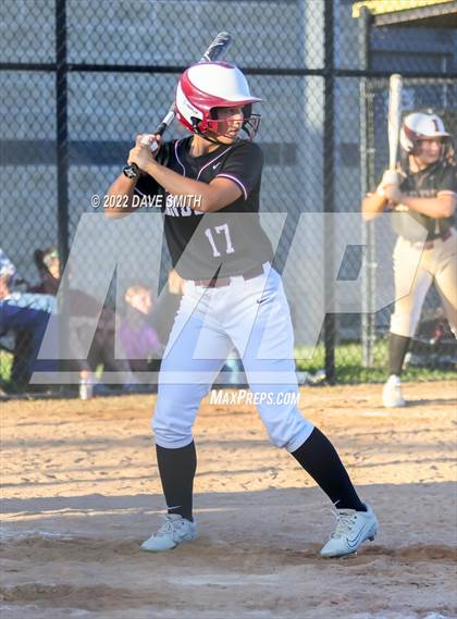 Thumbnail 1 in Martensdale-St. Mary's vs Independence (Rick Doran Classic) photogallery.