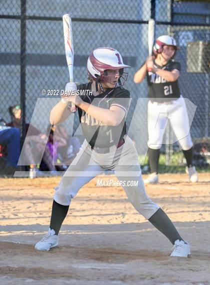 Thumbnail 1 in Martensdale-St. Mary's vs Independence (Rick Doran Classic) photogallery.