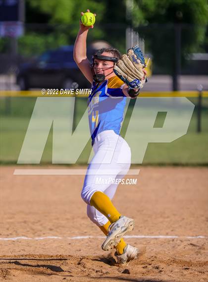 Thumbnail 3 in Martensdale-St. Mary's vs Independence (Rick Doran Classic) photogallery.