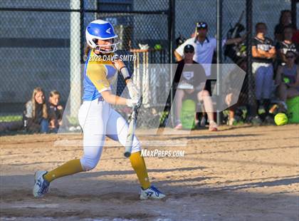 Thumbnail 3 in Martensdale-St. Mary's vs Independence (Rick Doran Classic) photogallery.
