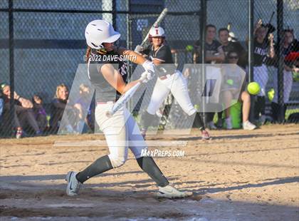 Thumbnail 1 in Martensdale-St. Mary's vs Independence (Rick Doran Classic) photogallery.