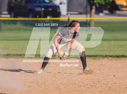 Thumbnail 2 in Martensdale-St. Mary's vs Independence (Rick Doran Classic) photogallery.