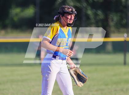 Thumbnail 1 in Martensdale-St. Mary's vs Independence (Rick Doran Classic) photogallery.