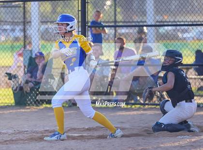 Thumbnail 3 in Martensdale-St. Mary's vs Independence (Rick Doran Classic) photogallery.