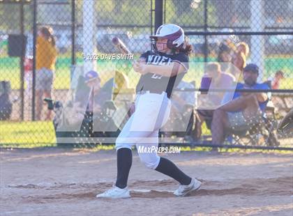 Thumbnail 3 in Martensdale-St. Mary's vs Independence (Rick Doran Classic) photogallery.