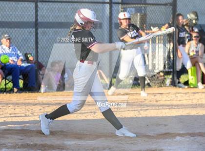 Thumbnail 2 in Martensdale-St. Mary's vs Independence (Rick Doran Classic) photogallery.