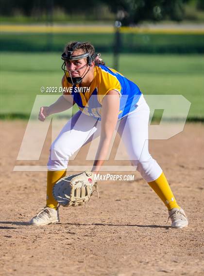 Thumbnail 1 in Martensdale-St. Mary's vs Independence (Rick Doran Classic) photogallery.