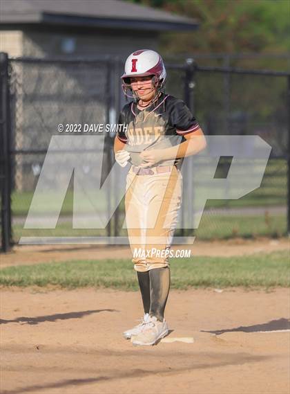 Thumbnail 1 in Martensdale-St. Mary's vs Independence (Rick Doran Classic) photogallery.