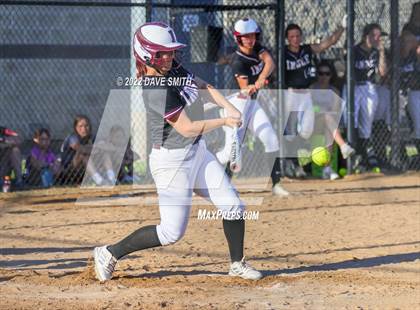 Thumbnail 3 in Martensdale-St. Mary's vs Independence (Rick Doran Classic) photogallery.