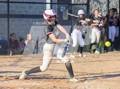 Thumbnail 3 in Martensdale-St. Mary's vs Independence (Rick Doran Classic) photogallery.