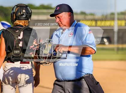 Thumbnail 2 in Martensdale-St. Mary's vs Independence (Rick Doran Classic) photogallery.