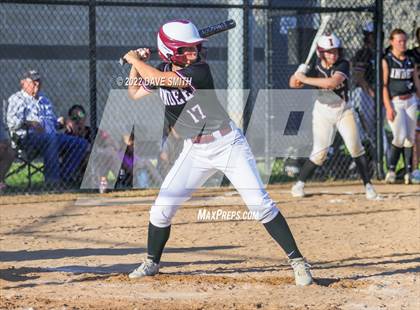 Thumbnail 1 in Martensdale-St. Mary's vs Independence (Rick Doran Classic) photogallery.