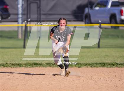 Thumbnail 1 in Martensdale-St. Mary's vs Independence (Rick Doran Classic) photogallery.
