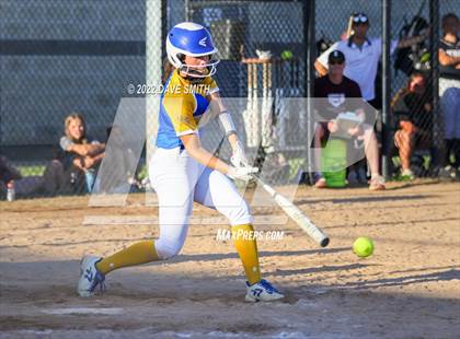 Thumbnail 1 in Martensdale-St. Mary's vs Independence (Rick Doran Classic) photogallery.
