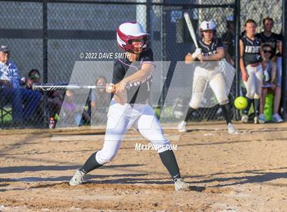 Thumbnail 2 in Martensdale-St. Mary's vs Independence (Rick Doran Classic) photogallery.