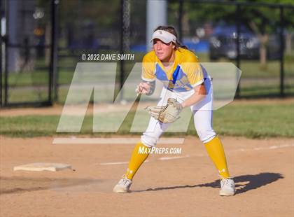 Thumbnail 1 in Martensdale-St. Mary's vs Independence (Rick Doran Classic) photogallery.