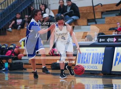 Thumbnail 2 in JV: Alameda @ Wheat Ridge photogallery.
