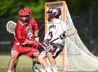 Thumbnail 3 in Branford @ North Haven (CIAC Class M 1st Round) photogallery.