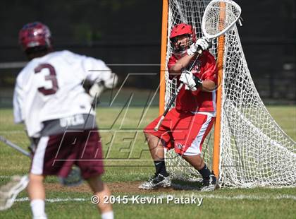 Thumbnail 2 in Branford @ North Haven (CIAC Class M 1st Round) photogallery.