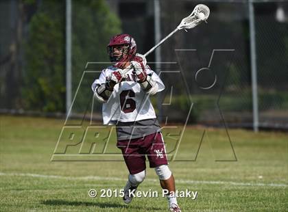 Thumbnail 2 in Branford @ North Haven (CIAC Class M 1st Round) photogallery.