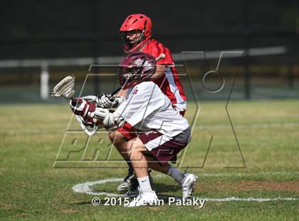 Thumbnail 1 in Branford @ North Haven (CIAC Class M 1st Round) photogallery.