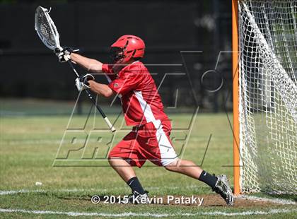 Thumbnail 2 in Branford @ North Haven (CIAC Class M 1st Round) photogallery.