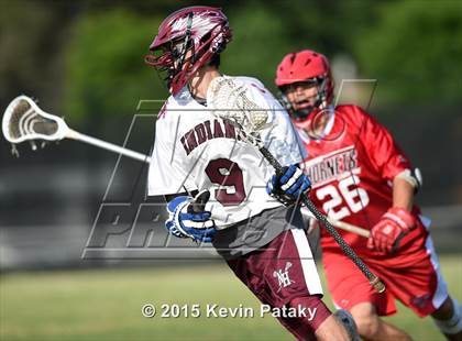 Thumbnail 2 in Branford @ North Haven (CIAC Class M 1st Round) photogallery.