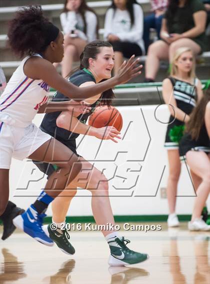 Thumbnail 2 in Duncanville vs. Carroll  photogallery.